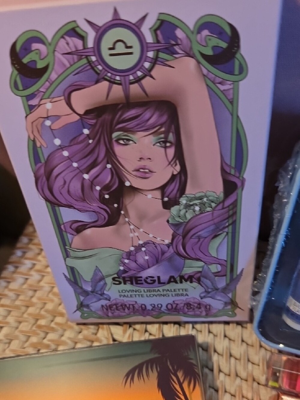 5 Kylie,stilla,Sheglam Bareminerals,ish 3 Tilbury, Disney Chapstick, Laneige - Picture 6 of 12